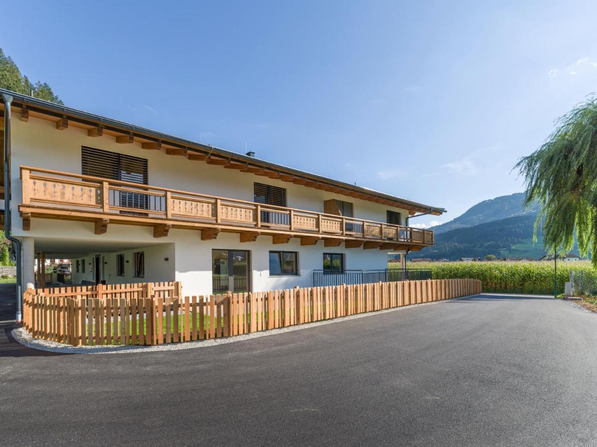 Baderer Apart Stumm Exterior photo