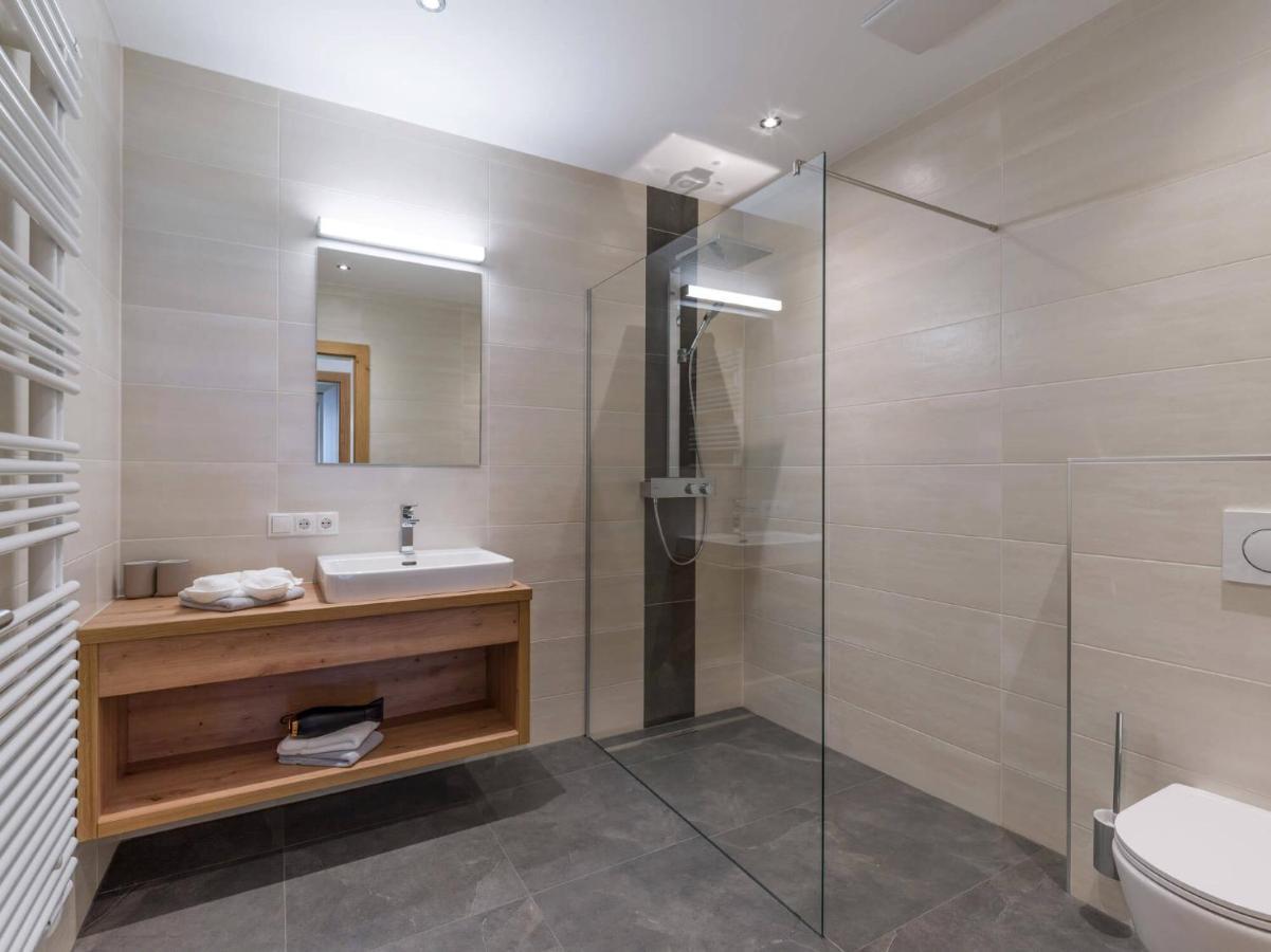 Baderer Apart Stumm Exterior photo