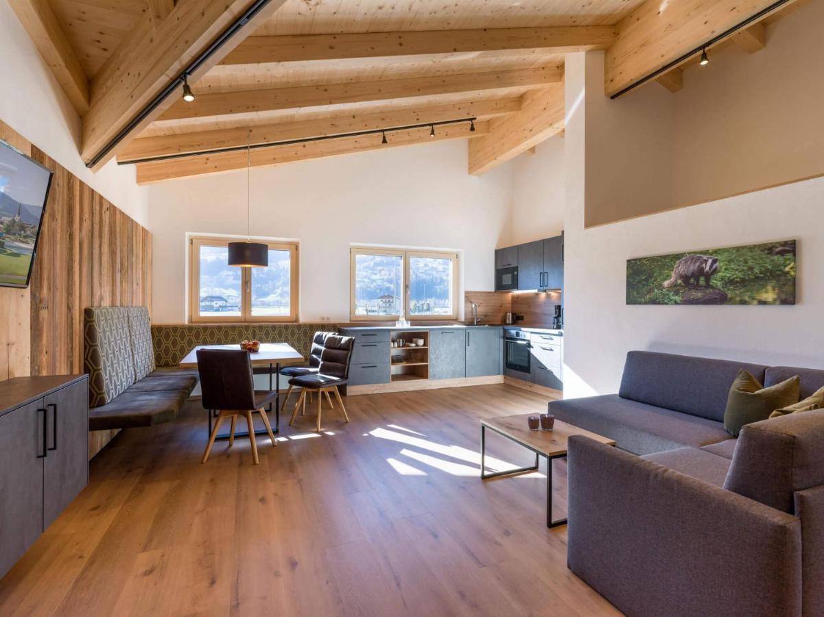 Baderer Apart Stumm Exterior photo
